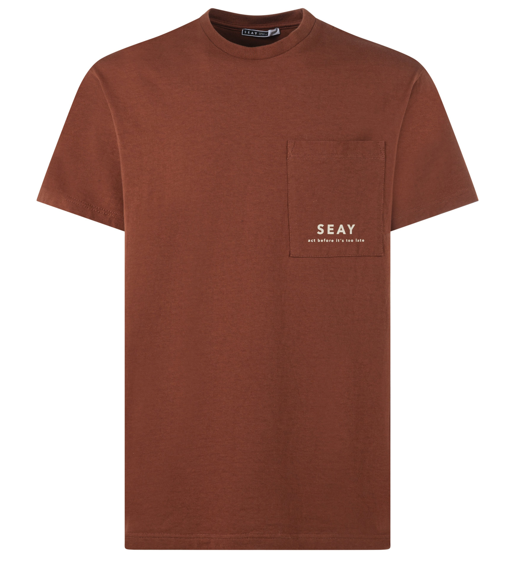Seay Playa T-Shirt Damen