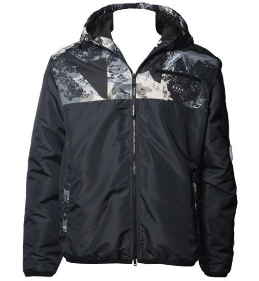 Seay Snapper - giacca tempo libero. Taglia XL