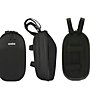 Segway Portaoggetti da manubrio, Black