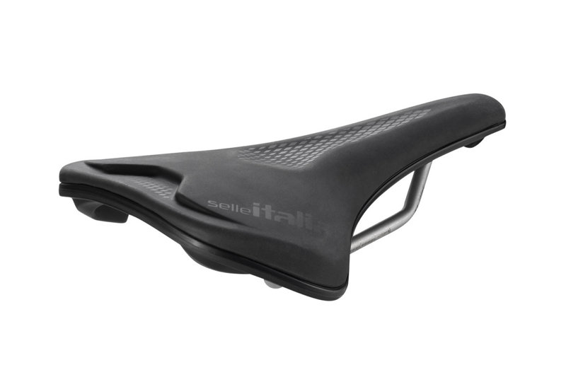 Selle Italia Model Y - Fahrradsattel, Gr. L2 142 x 246 mm