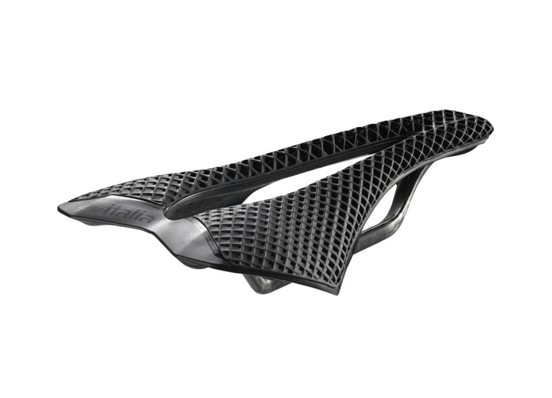 Selle Italia SLR 3D Carbon - Rennradsattel, Gr. S3