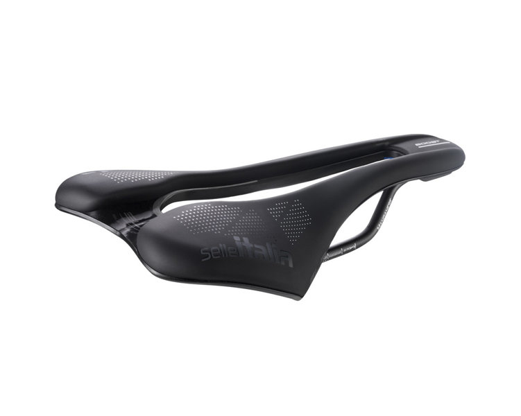 Selle Italia SLR Boost TM Superflow S - Fahrradsattel, Gr. S3 130 x 248 mm