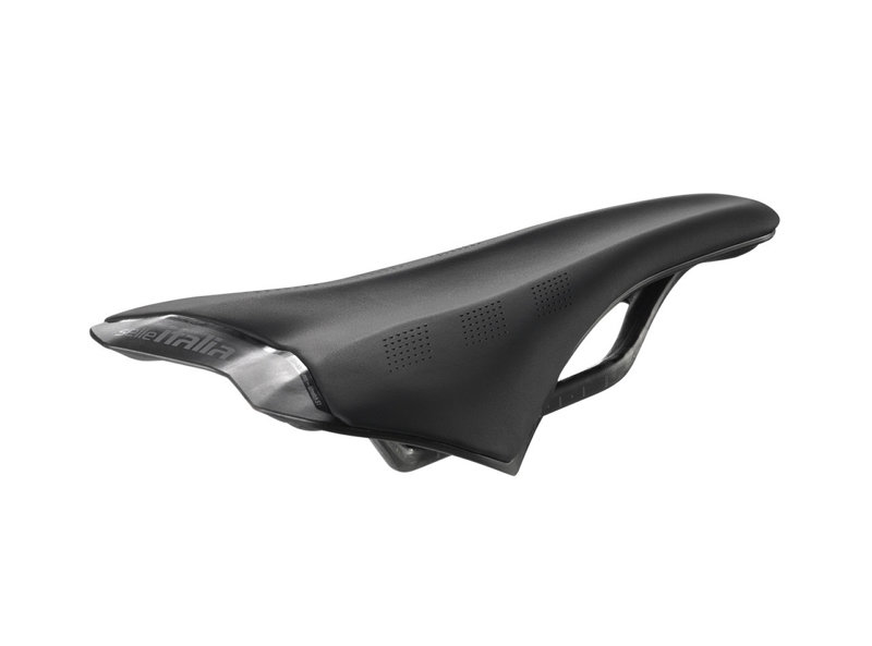 Selle Italia SLR Carbon Fill - Rennrad Sattel, Gr. S1
