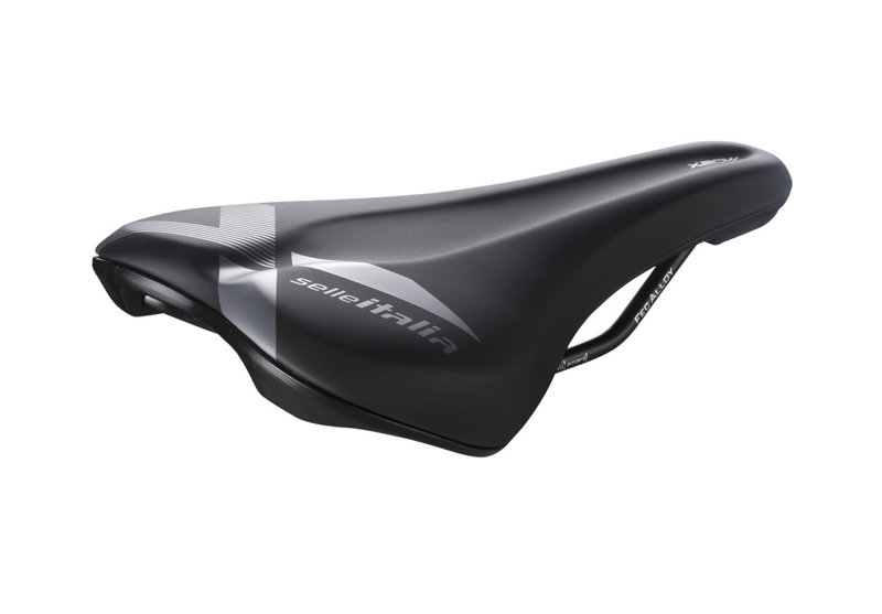 Selle Italia X-Bow - Fahrradsattel, Gr. L1 155 x 255 mm
