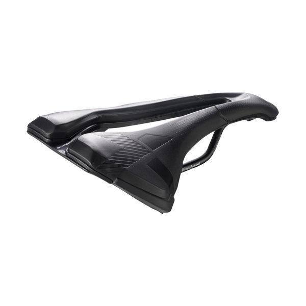 Selle Italia X-LR Air Cross TM Superflow - Fahrradsattel, Gr. S3 131 x 266 mm