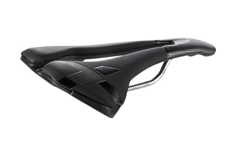 Selle Italia X-LR TI 316 Superflow - Fahrradsattel, Gr. L3 145 x 266 mm