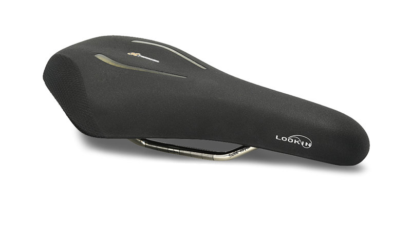 Selle Royal Lookin Evo Athletic - Sattel