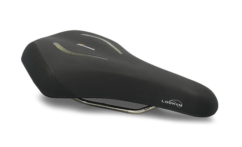 Selle Royal Lookin Evo Moderate - Sattel