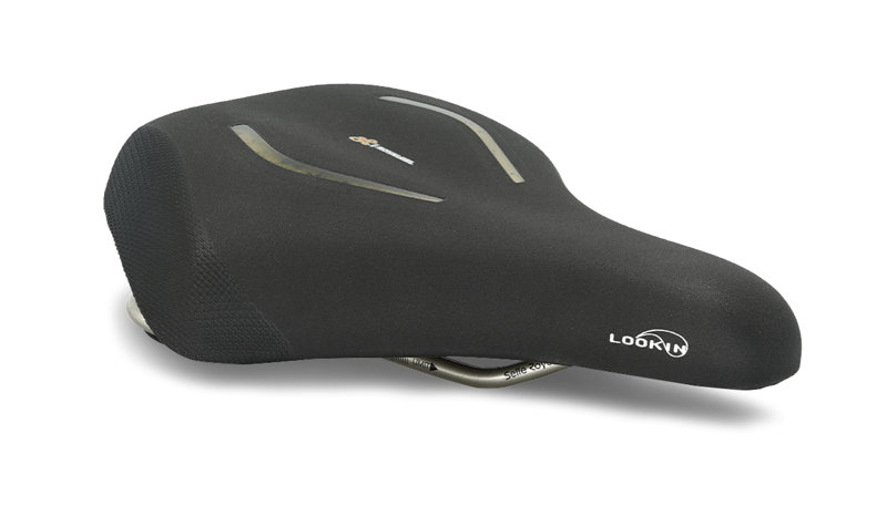 Selle Royal Lookin Evo Relaxed - Sattel