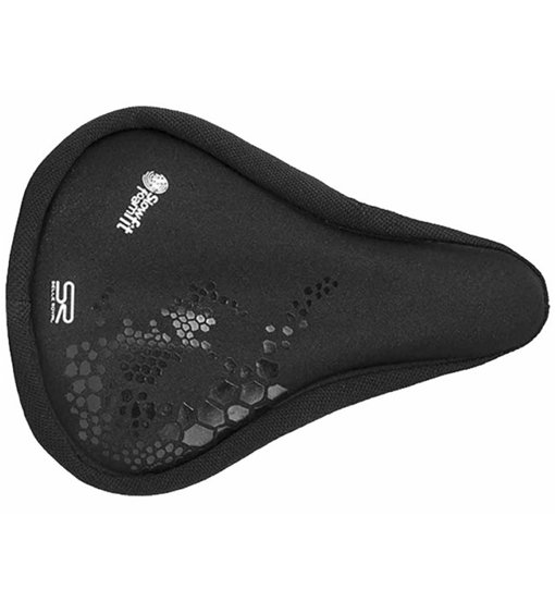 Selle Royal Memory foam cover - coprisella