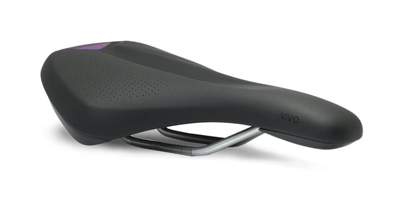 Selle Royal Vivo Moderate - Fahrradsattel