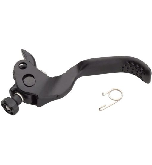 Shimano BL-M8100 - leva freno sinistra