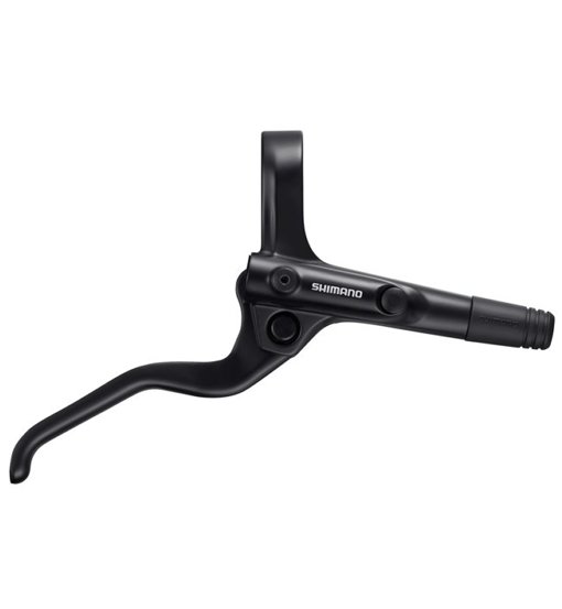 Shimano BL-MT201 + Tubo - kit freno a disco posteriore (destro)