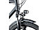 Shimano Blueline 30  E-Bike - luce anteriore, Black