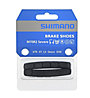 Shimano BR-M950/739 - Bremsbeläge, Black