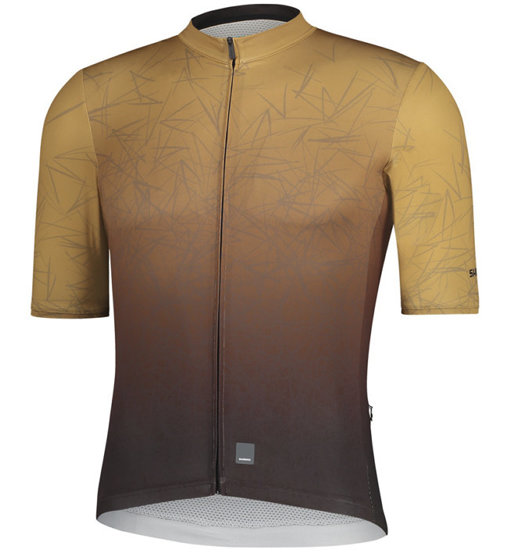Shimano Breakaway - maglia ciclismo - uomo. Taglia M