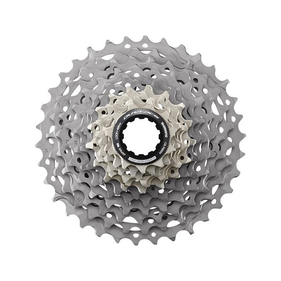 Shimano Dura-Ace CS-R9200  - Kassette