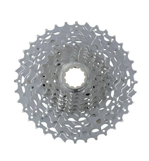 Shimano CS-M771-10 - cassetta