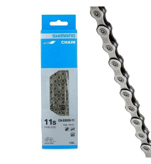 Shimano CN-E8000-11 - catena