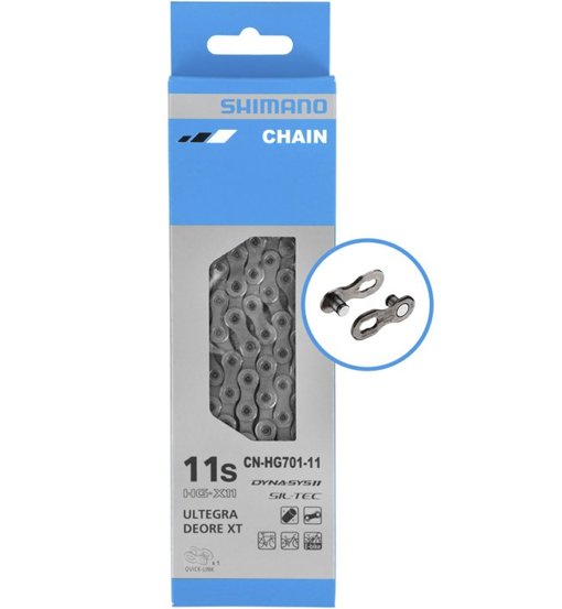 Shimano CN-HG701 - catena