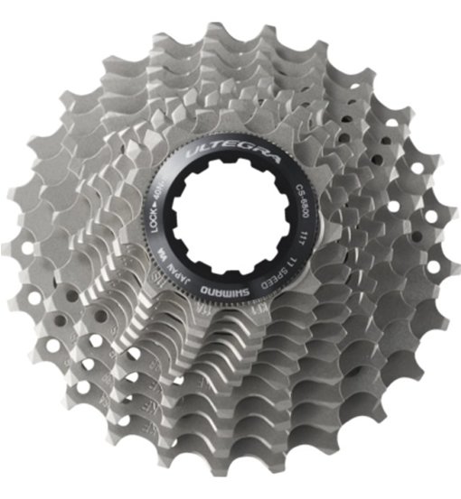 Shimano CS-6800 Ultegra - cassetta