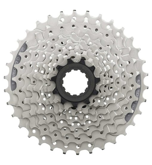 Shimano CS-HG201-9 - cassetta