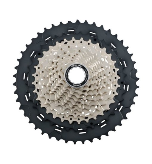 Cassetta Shimano CS-M7000-11: Recensione e Prezzo