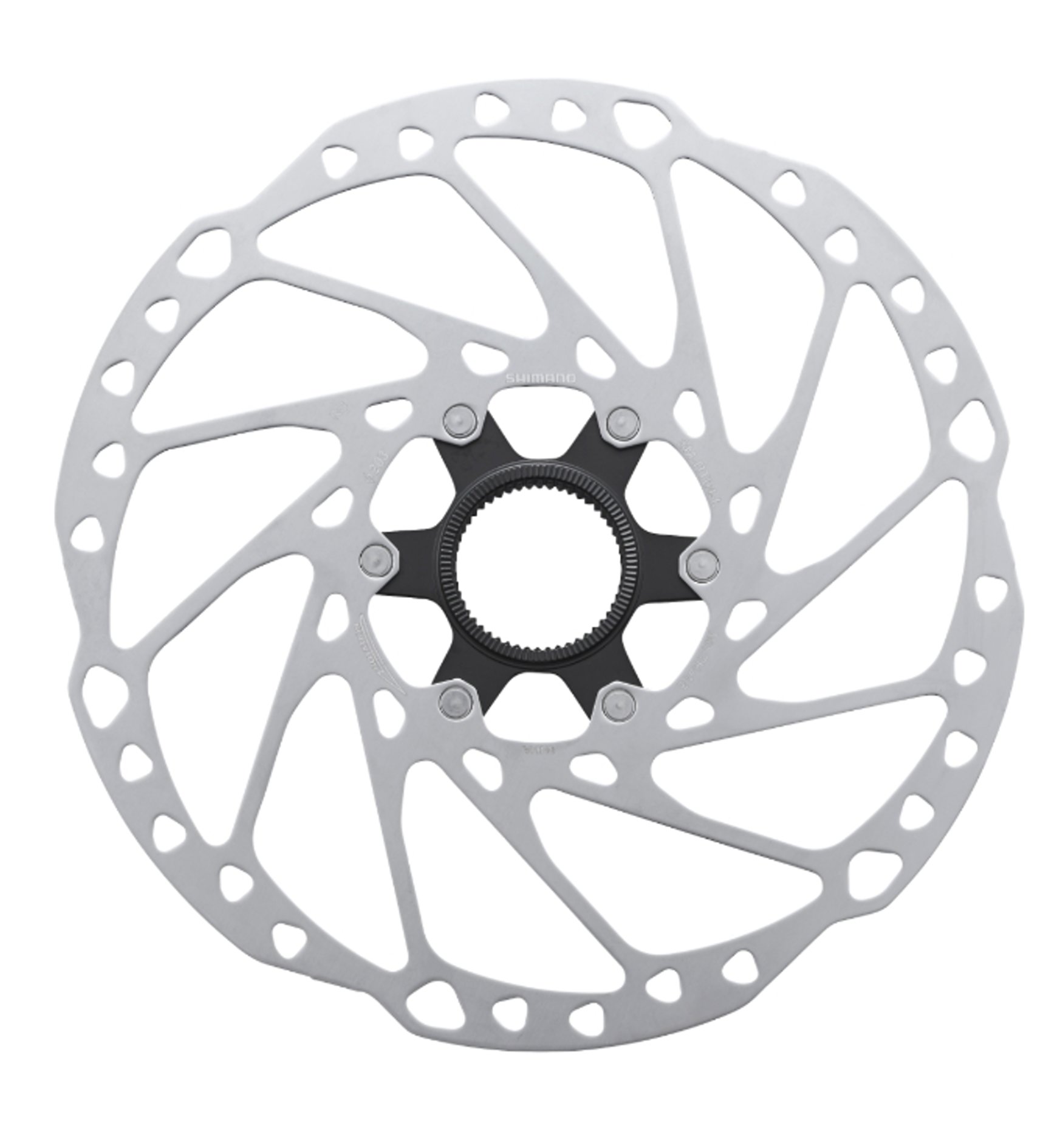 Shimano Deore SM-RT64M centerlock Rotor Scheibenbremsen