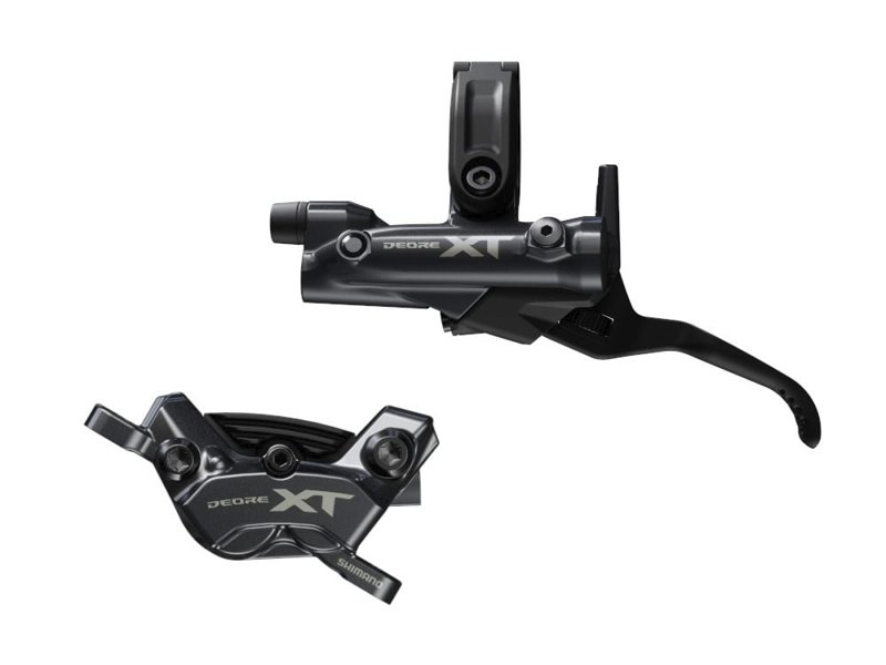 Shimano Deore XT BR-M8220 - Bremsanlage vorne