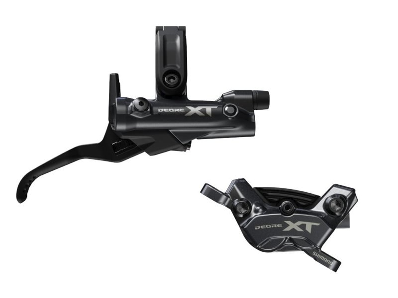 Shimano Deore XT BR-M8220  - Bremsanlage hinten