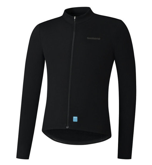 Shimano Element - maglia ciclismo maniche lunghe - uomo. Taglia M