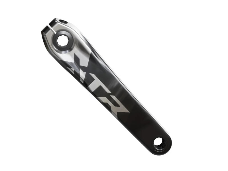 Shimano FC-M9200 XTR - Kurbelgarnitur