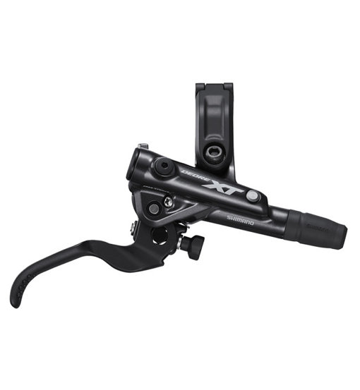 Shimano BL-M8100 - Leva freno Deore XT freni a disco