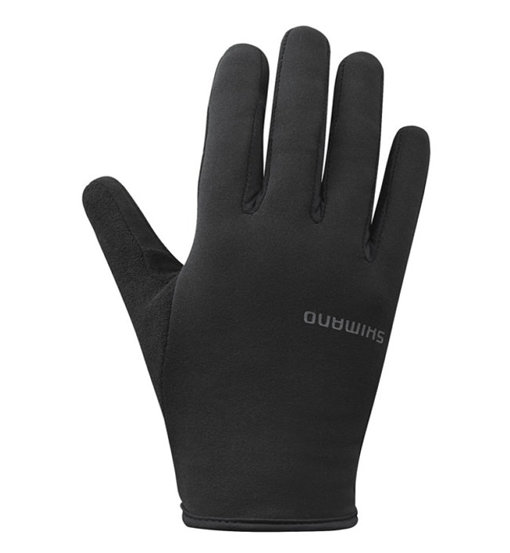 Shimano Light Thermal - guanti ciclismo. Taglia 2XL