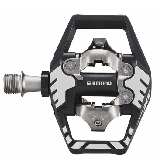 Shimano PD-M8120 Deore XT - pedali MTB