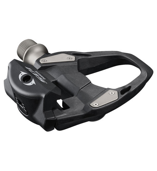 Shimano PD-R7000 - pedali SPD-SL + cleats
