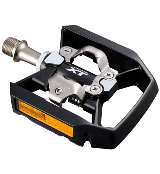Shimano PD-T8000 sm-sh56 - pedali