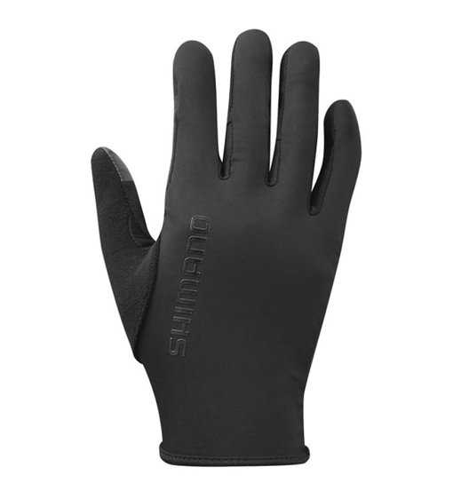 Shimano Race - guanti ciclismo. Taglia XL