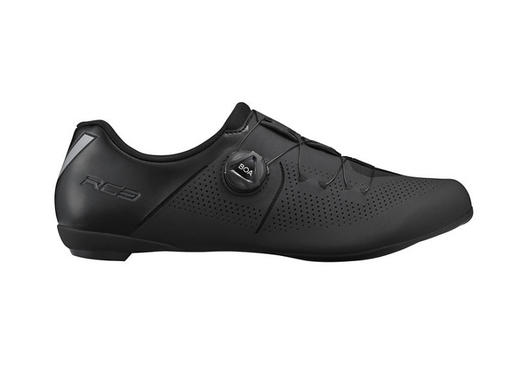 Shimano RC 3 Wide - Rennradschuhe - Herren, Gr. 44 EU