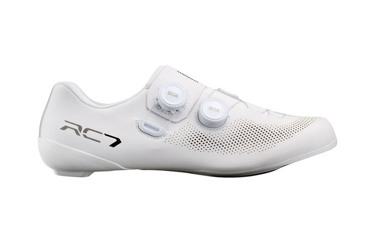 Shimano RC7 - Rennradschuhe, Gr. 46 EU