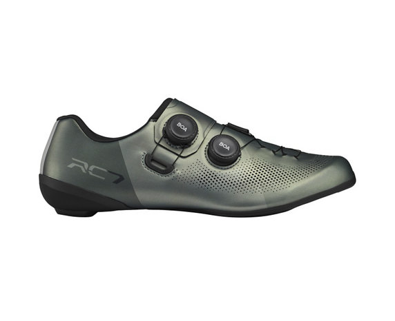 Shimano RC7 - Rennradschuhe, Gr. 40 EU