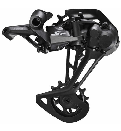 Shimano RD-M8100-SGS Deore XT - deragliatore posteriore