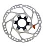 Shimano RT64 centerlock - Scheibenbremse, Silver