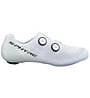 Shimano S-Phyre - scarpe bici da corsa, White
