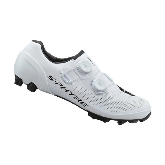 Shimano S-Phyre - MTB Schuhe - Herren, Gr. 45 EU