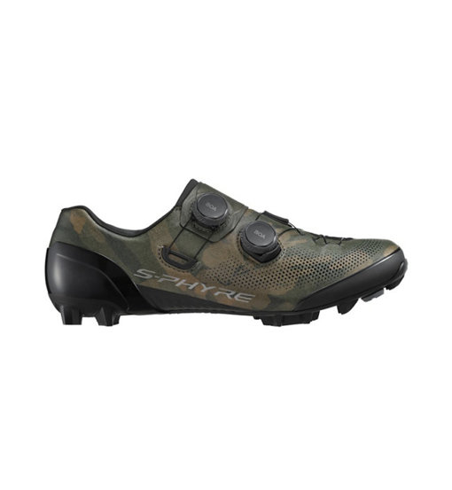 Shimano S-Phyre XC9: Recensione Scarpe MTB Top di Gamma
