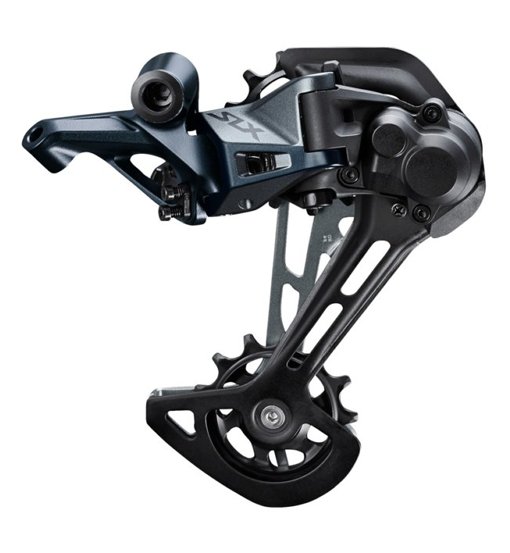 Shimano SLX RD-M7100-SGS: Recensione e Prezzo Deragliatore