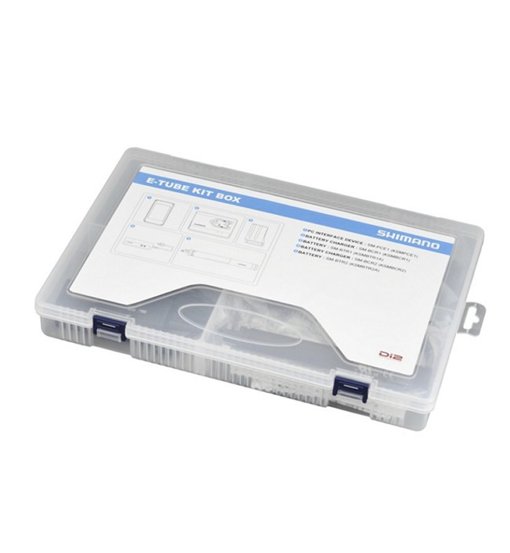 Shimano SM-PCE02 - dispositivo diagnostica