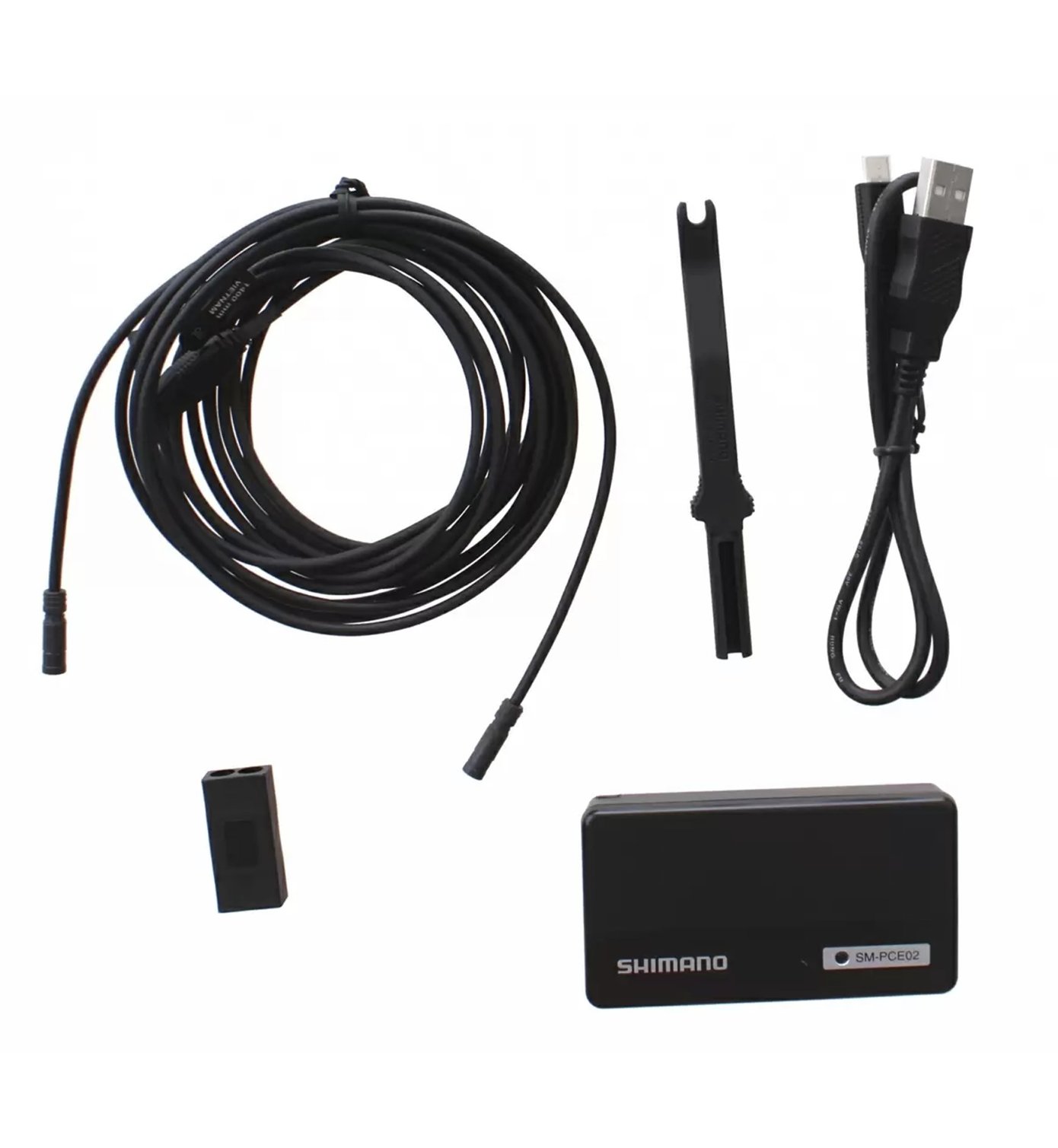Dispositif de programmation E-Tube Shimano SM-PCE02