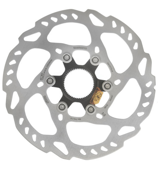 Shimano SM-RT70 Ice-Tech - Disco freno Center Lock